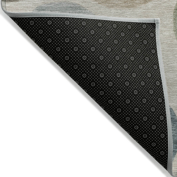 Addison Chantille ACN2062 Khaki Rug