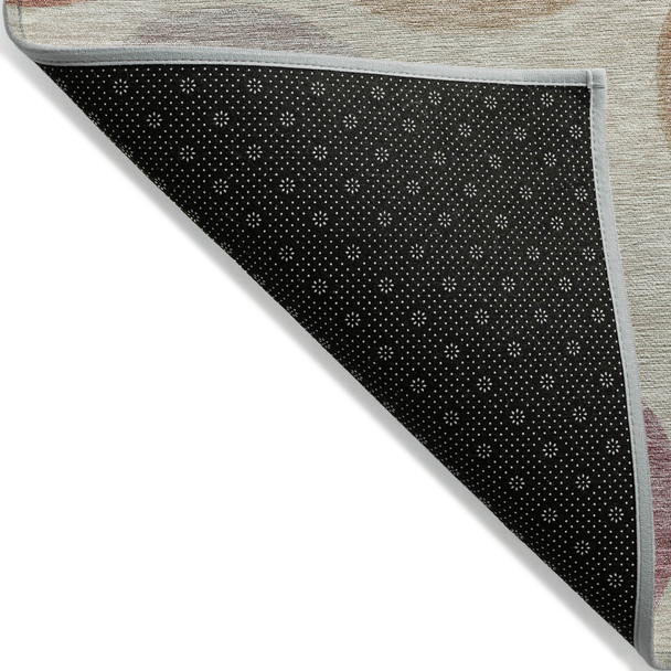 Addison Chantille ACN2062 Salmon Rug