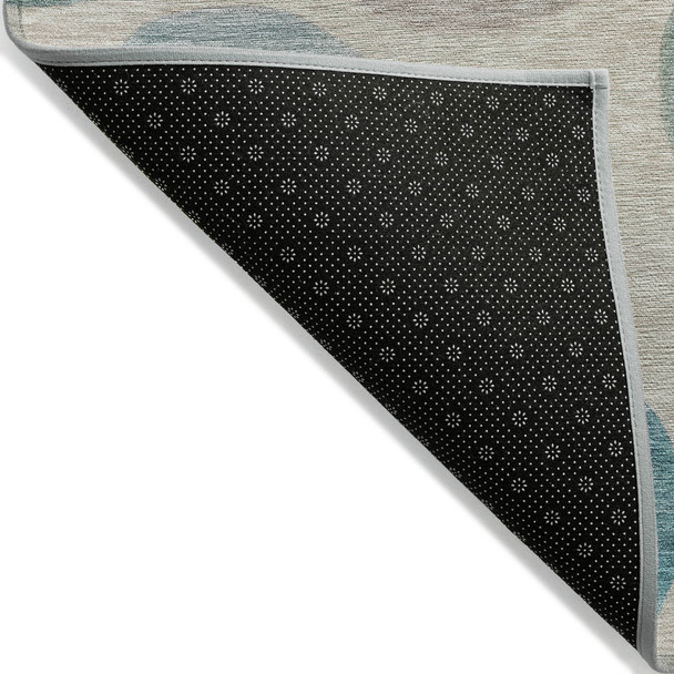 Addison Chantille ACN2062 Teal Rug