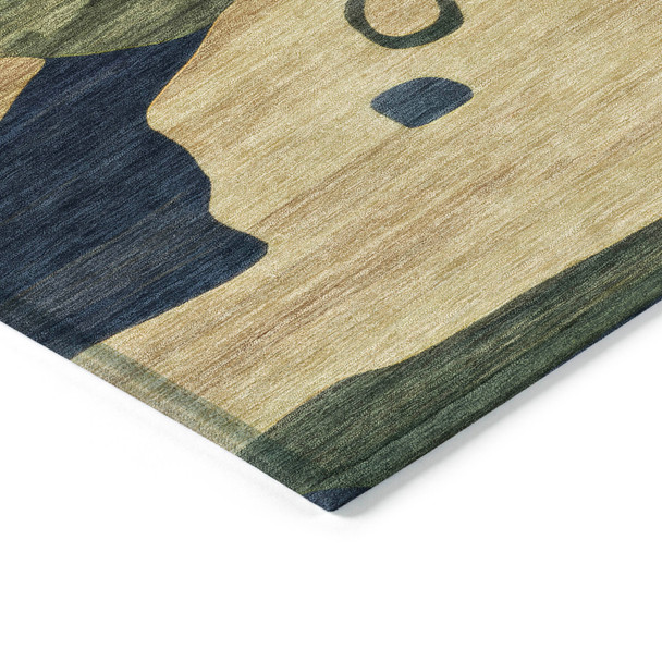 Addison Chantille ACN2063 Navy Rug