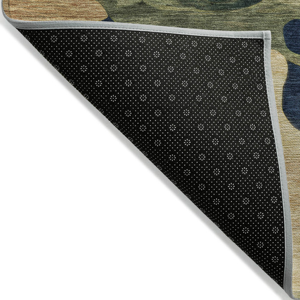 Addison Chantille ACN2063 Navy Rug