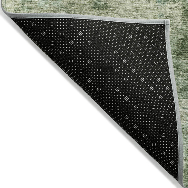 Addison Chantille ACN2065 Aloe Rug