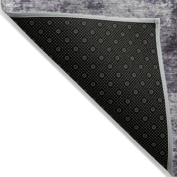 Addison Chantille ACN2065 Purple Rug