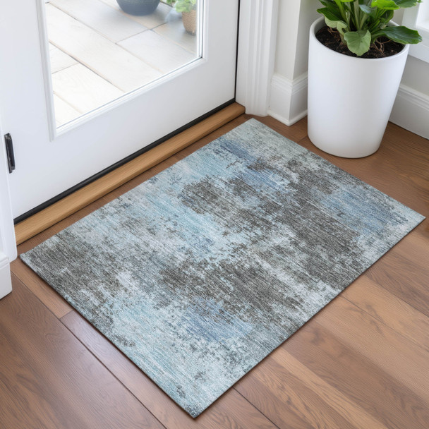 Addison Chantille ACN2065 Taupe Rug