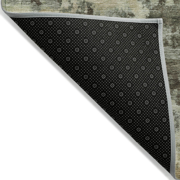 Addison Chantille ACN2066 Brown Rug