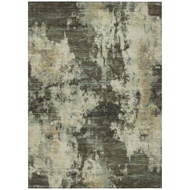 Addison Chantille ACN2066 Brown Rug