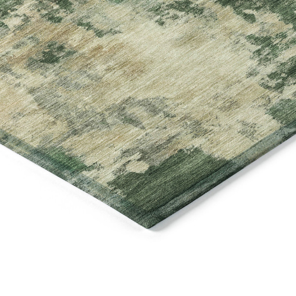 Addison Chantille ACN2066 Fern Rug