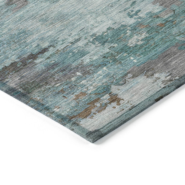 Addison Chantille ACN2067 Brown Rug