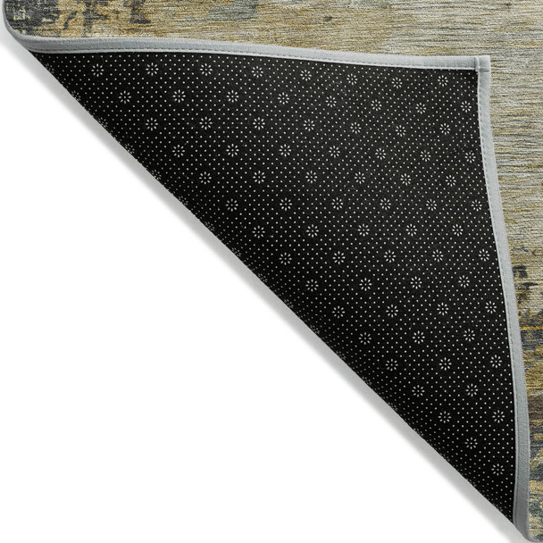 Addison Chantille ACN2067 Gray Rug