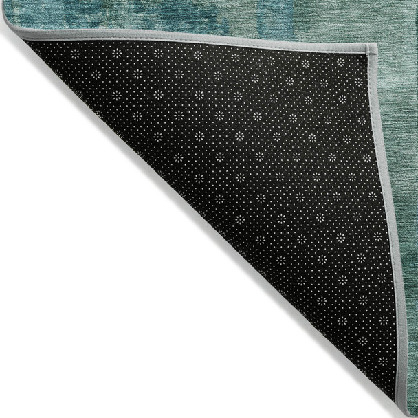 Addison Chantille ACN2069 Teal Rug