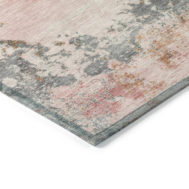 Addison Chantille ACN2070 Pink Rug