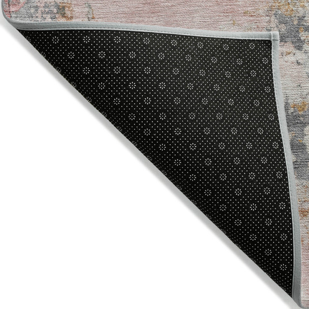 Addison Chantille ACN2070 Pink Rug