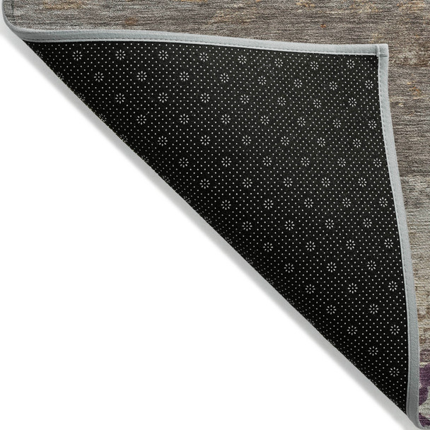Addison Chantille ACN2071 Brown Rug