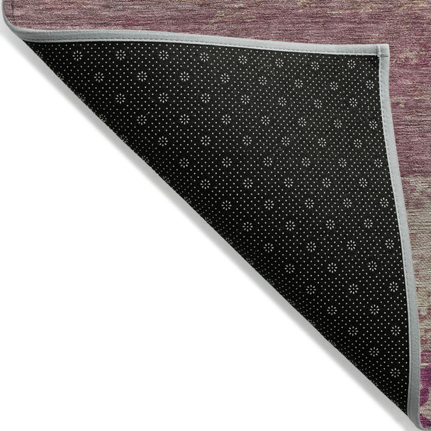 Addison Chantille ACN2071 Merlot Rug
