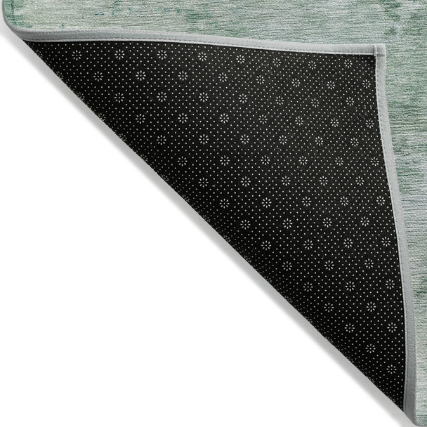 Addison Chantille ACN2075 Mint Rug