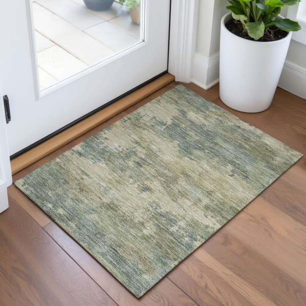 Addison Chantille ACN2075 Seafoam Rug
