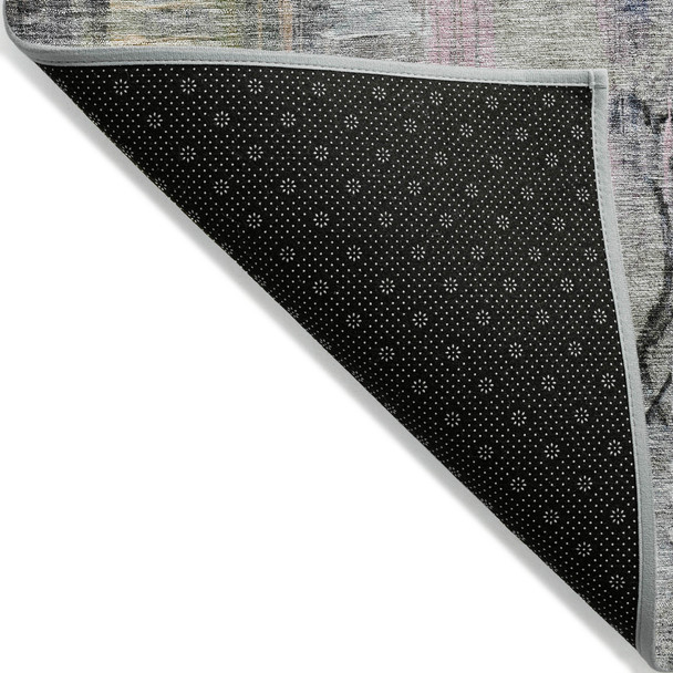 Addison Chantille ACN2076 Blue Rug