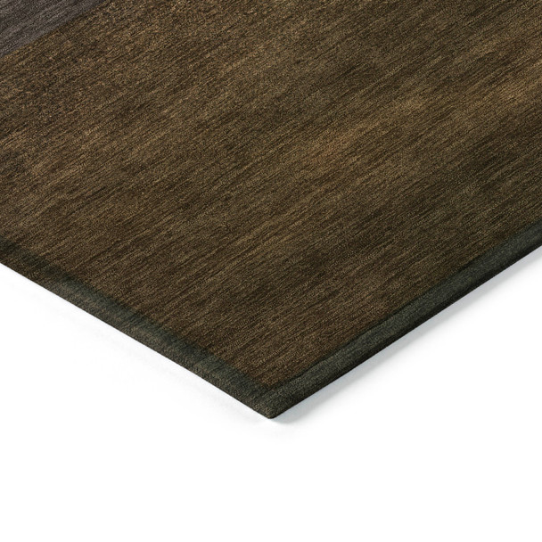 Addison Chantille ACN2078 Brown Rug
