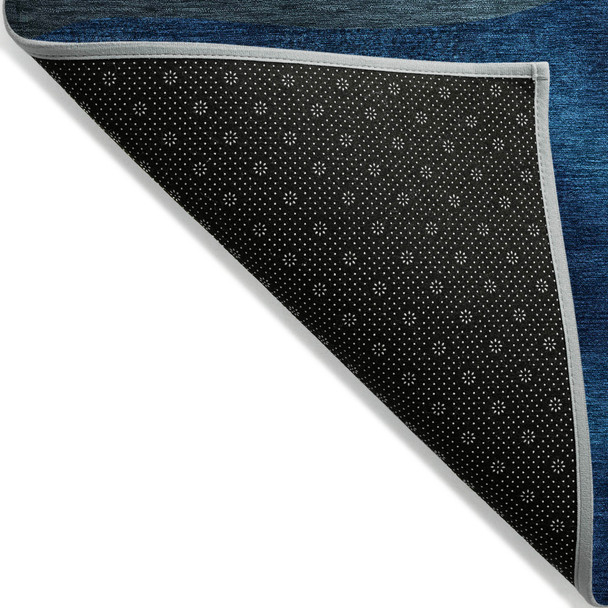 Addison Chantille ACN2078 Blue Rug