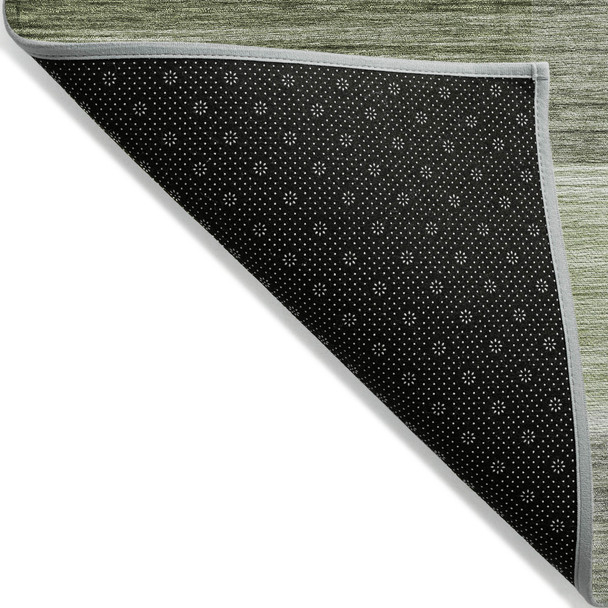 Addison Chantille ACN2082 Green Rug