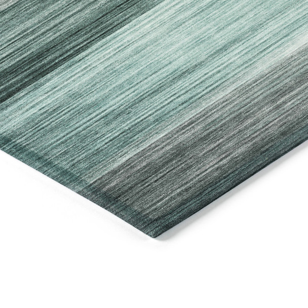 Addison Chantille ACN2082 Teal Rug