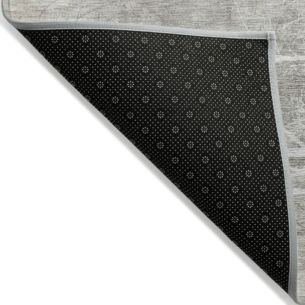 Addison Chantille ACN2083 Silver Rug