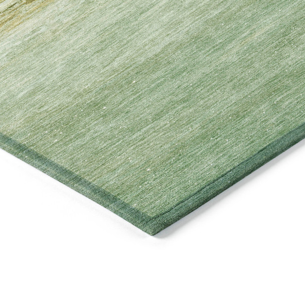 Addison Chantille ACN2084 Green Rug