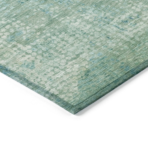Addison Chantille ACN2087 Teal Rug