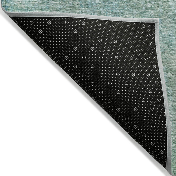 Addison Chantille ACN2087 Teal Rug