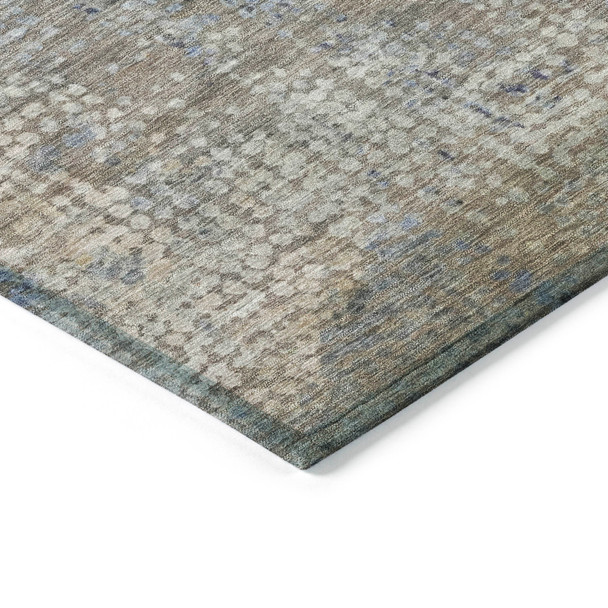 Addison Chantille ACN2087 Taupe Rug
