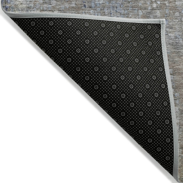 Addison Chantille ACN2087 Taupe Rug