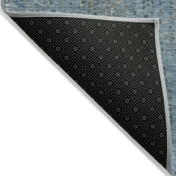 Addison Chantille ACN2088 Blue Rug