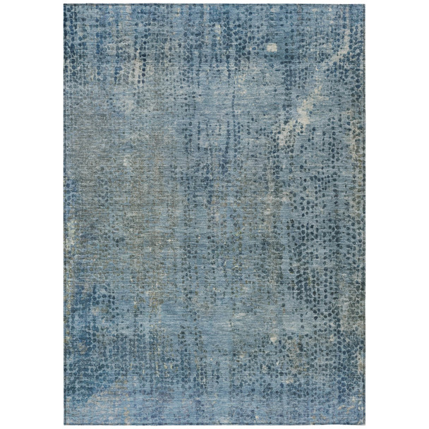 Addison Chantille ACN2088 Blue Rug