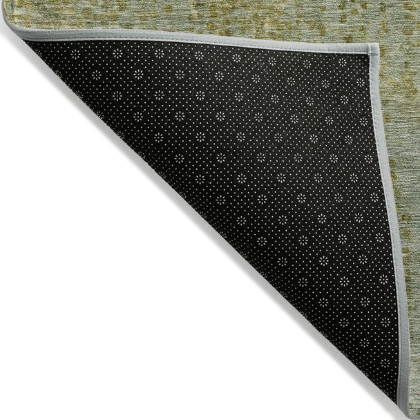 Addison Chantille ACN2088 Green Rug