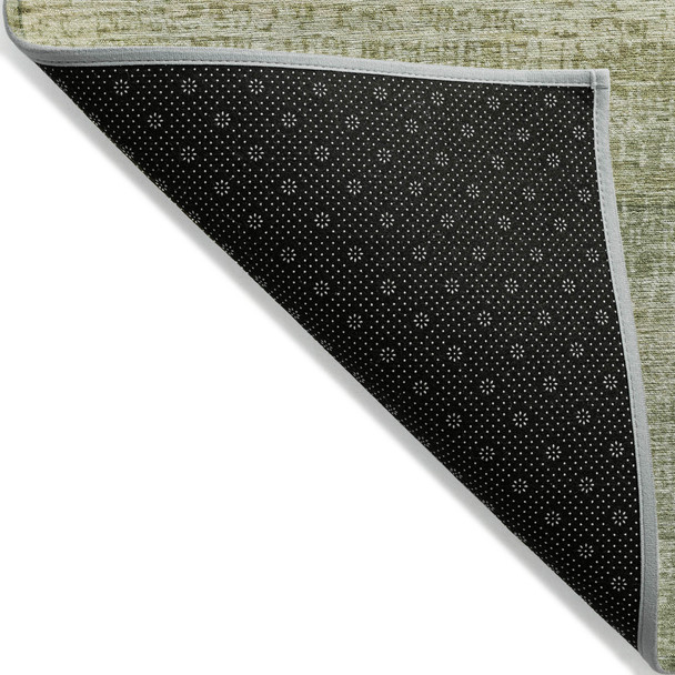 Addison Chantille ACN2089 Aloe Rug