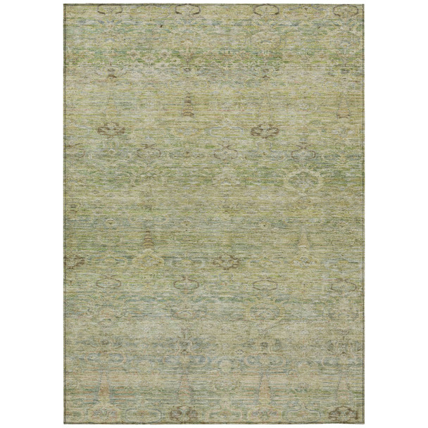 Addison Chantille ACN2090 Green Rug