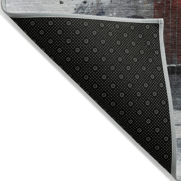 Addison Chantille ACN2091 Gray Rug