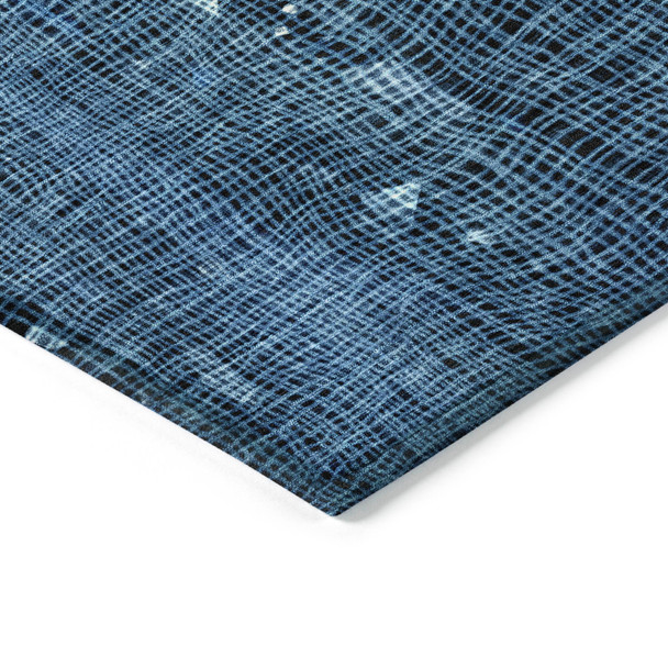 Addison Chantille ACN2092 Blue Rug