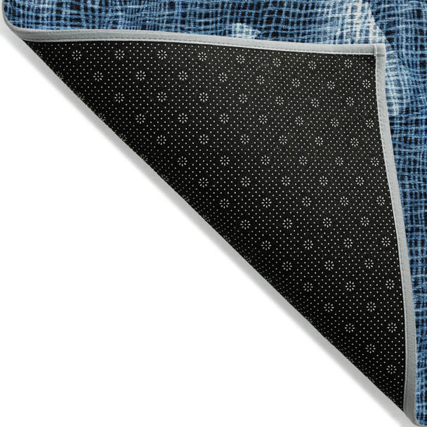 Addison Chantille ACN2092 Blue Rug