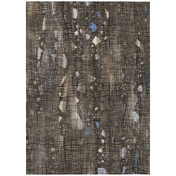 Addison Chantille ACN2092 Chocolate Rug