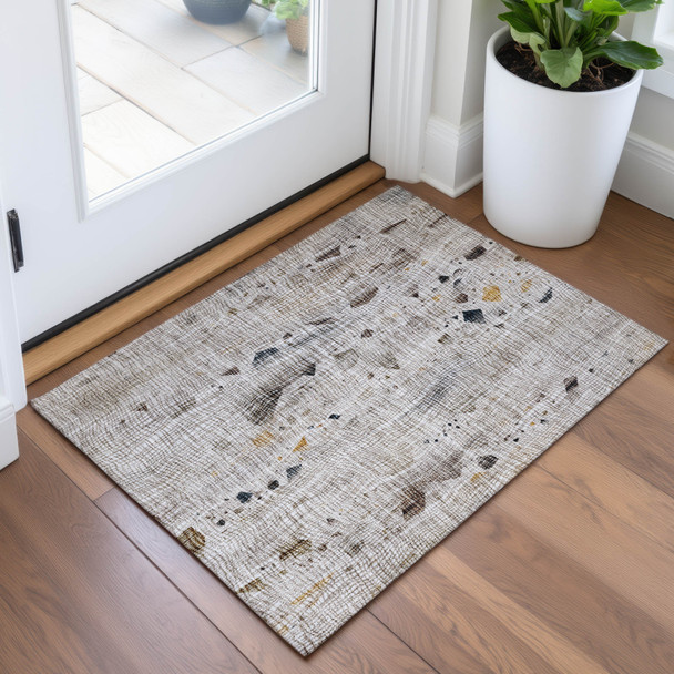 Addison Chantille ACN2092 Linen Rug