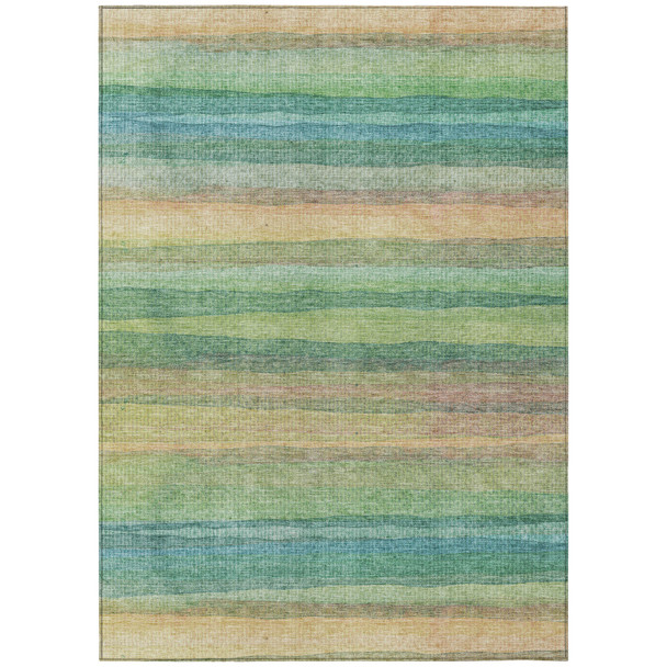 Addison Chantille ACN2093 Aloe Rug