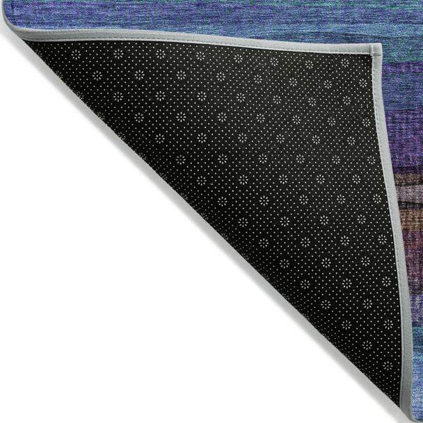 Addison Chantille ACN2093 Blue Rug