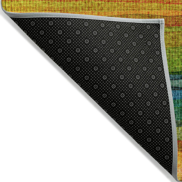 Addison Chantille ACN2093 Green Rug