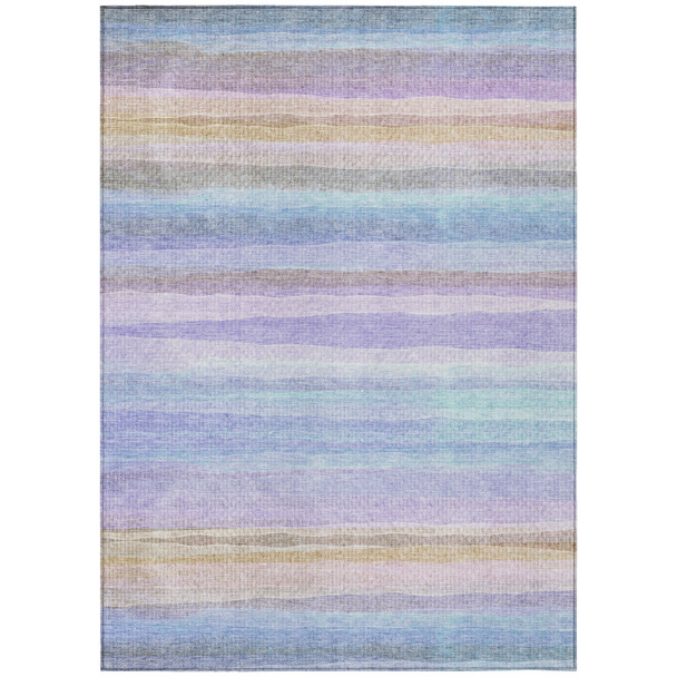 Addison Chantille ACN2093 Lavender Rug