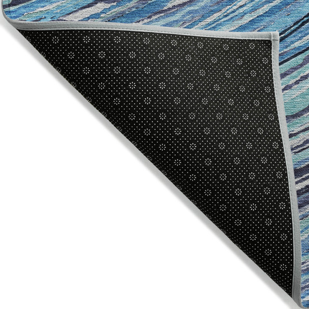 Addison Chantille ACN2094 Blue Rug