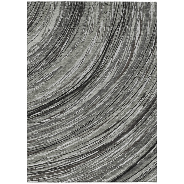 Addison Chantille ACN2094 Taupe Rug