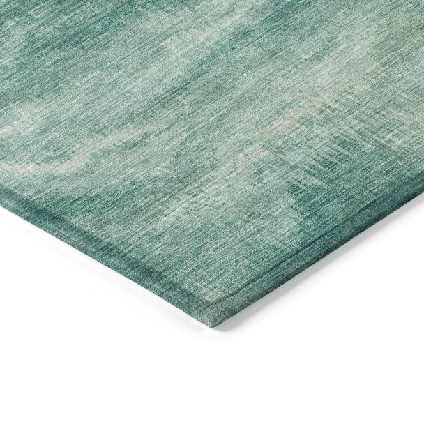 Addison Chantille ACN2095 Teal Rug