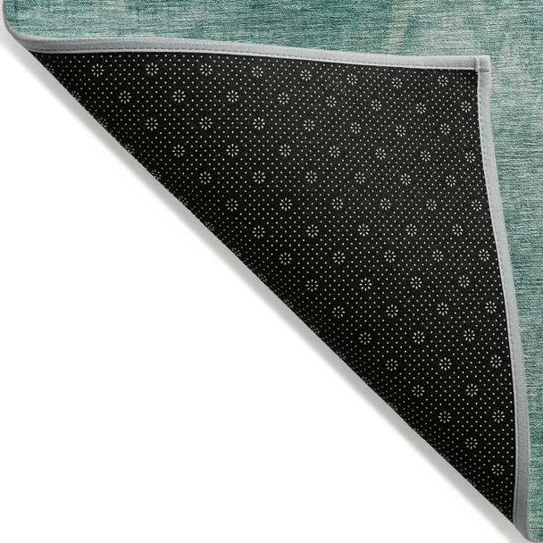 Addison Chantille ACN2095 Teal Rug