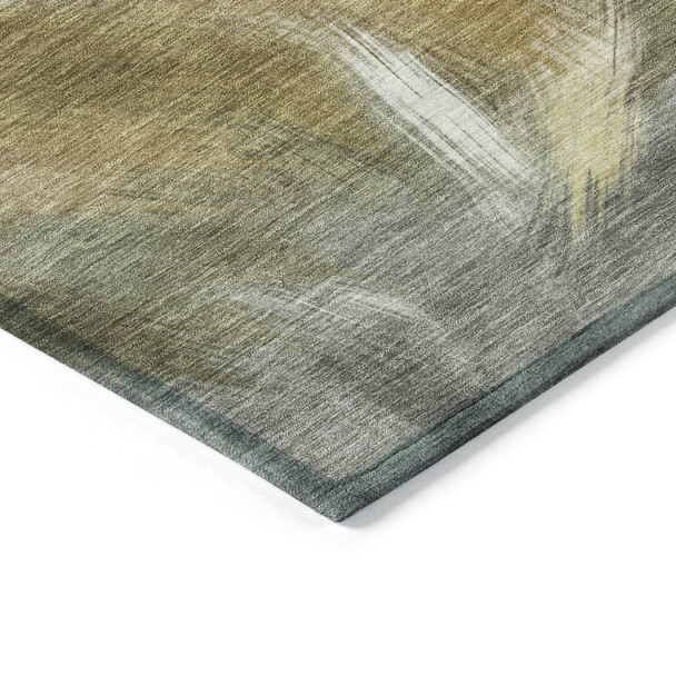 Addison Chantille ACN2096 Pewter Rug